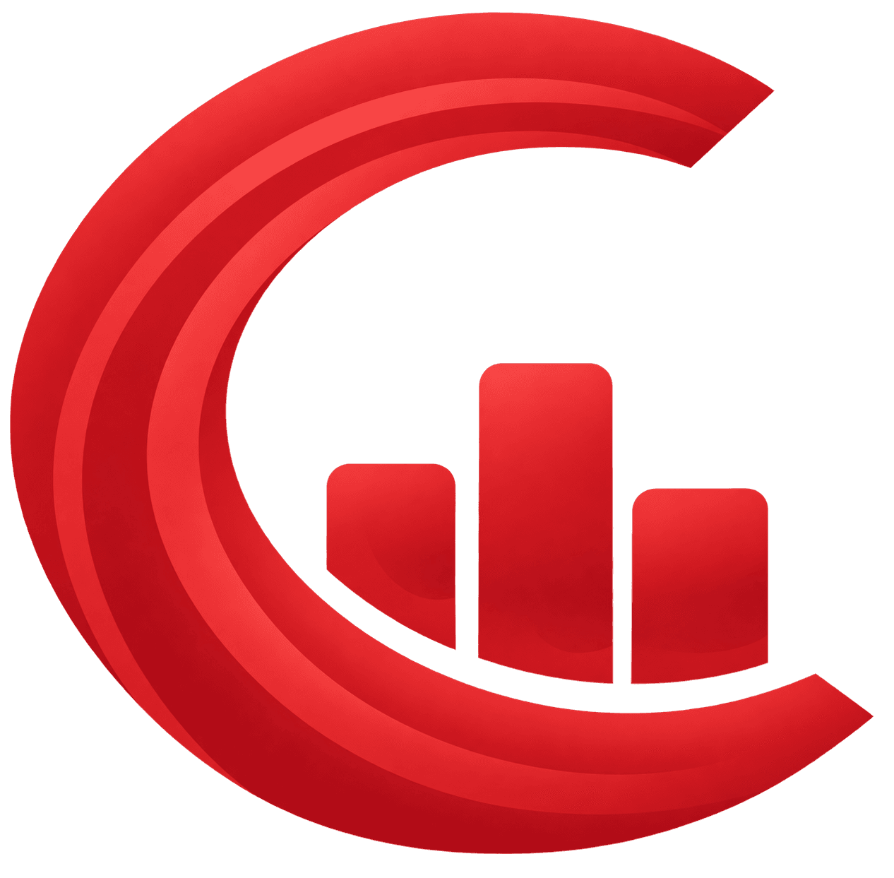 CrunchTheStats logo